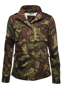 Superdry & Co Kurtka wiosenna