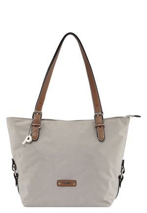 SONJA - Tote bag - pearl