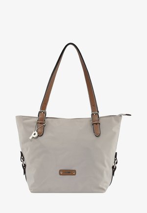 Picard SONJA - Tote bag - pearl