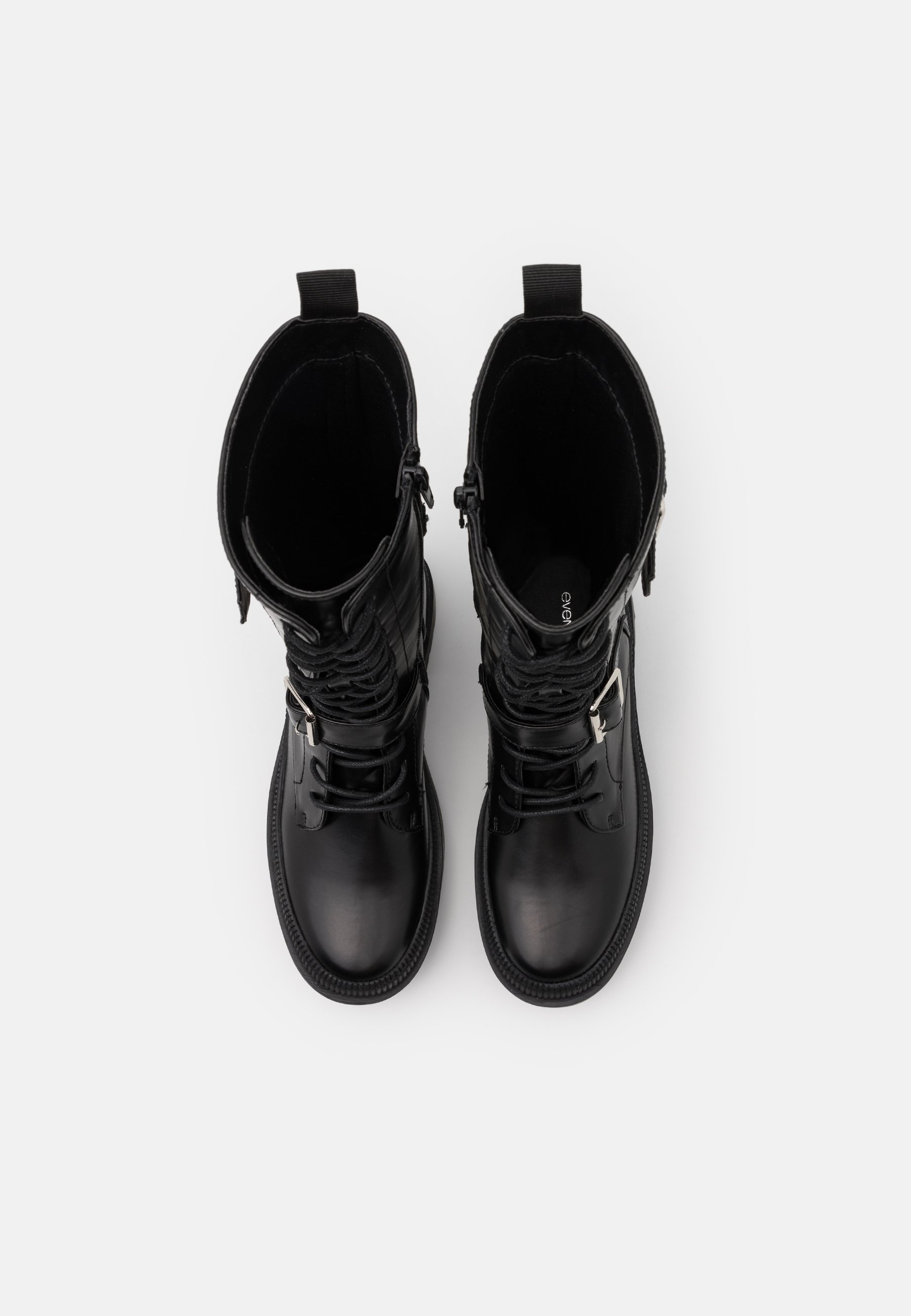 Women Platform boots Women Platform boots
