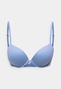 Επιλέχθηκε, blue tulip