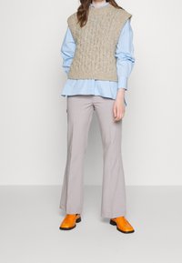 Marc O'Polo Maglione - sand
