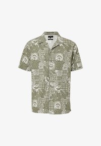 Niet geselecteerd, helles olivgrün