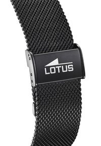Lotus Montres connectées - schwarz