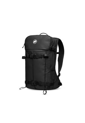 NIRVANA - Hiking rucksack - black