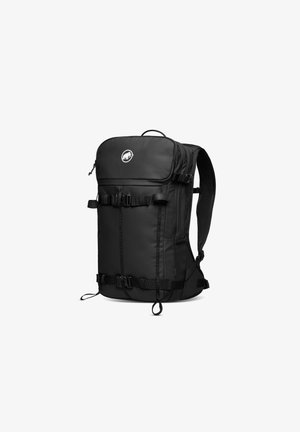 NIRVANA - Wandelrugzak - black