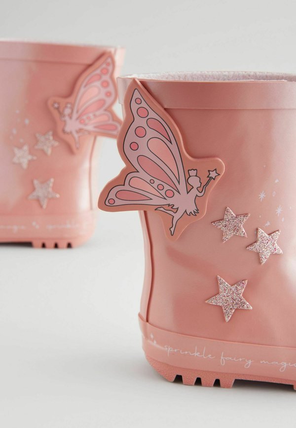 FAIRY REGULAR FIT – Gummistiefel