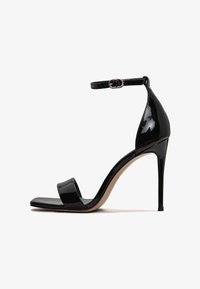 Selectat, black
