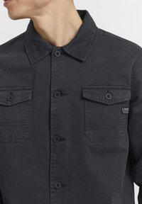 11 Project PRJOHANN - Camisa - black