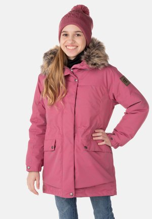 LENNE - Płaszcz zimowy