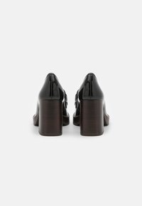 Tamaris Platform heels - mocca