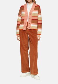 s.Oliver Vest - rot