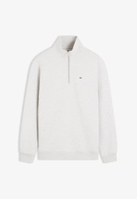 Ikke valgt, ice grey heather