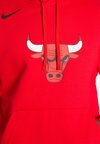 CHI MNK CLUB HDY PO - Klub merchandise - university red