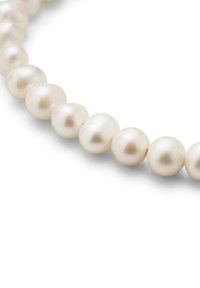 LUCLEON AMAGER - Armband - white