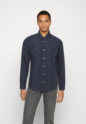 ONSALBERT DITSY - Košile - dark navy