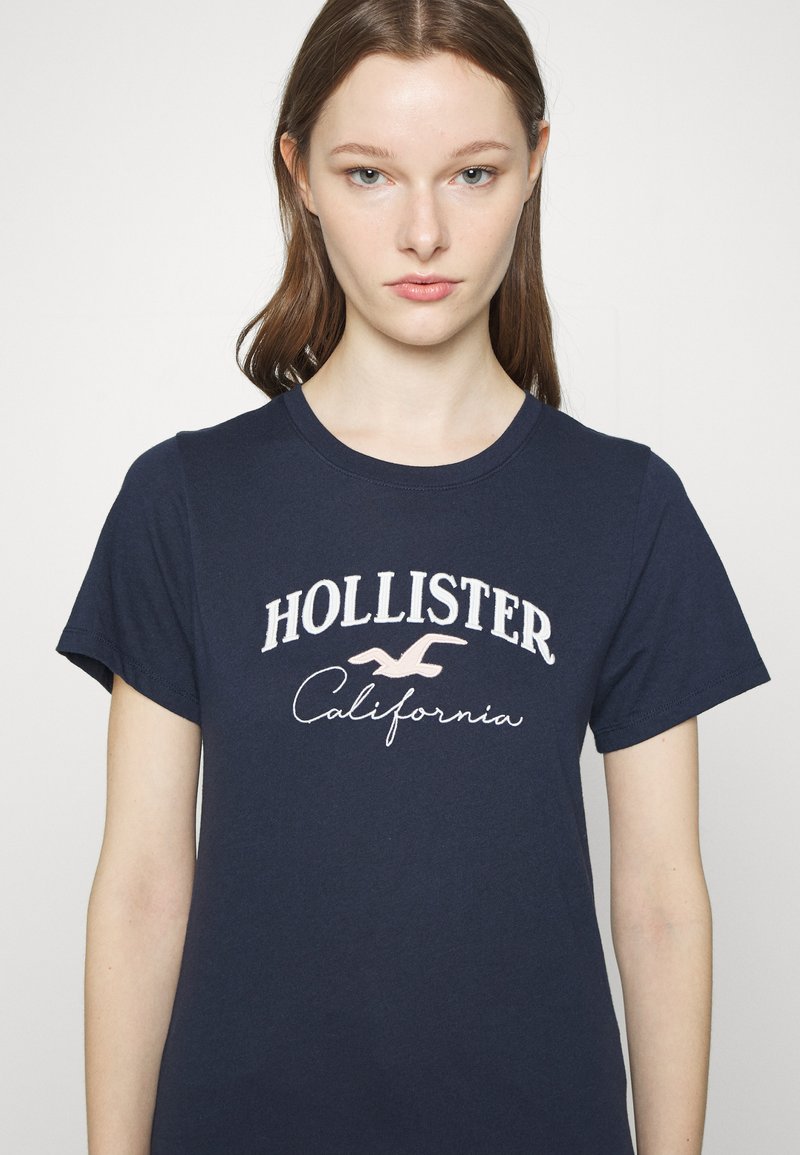 Erwerb Entsprechend Rolle hollister shirt schwarz Problem