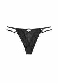 Next Trusser - black
