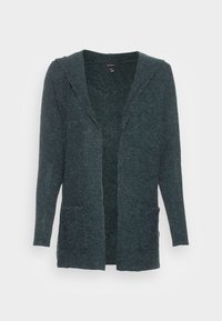Não selecionado, sea mossdetail/black melange