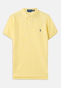 SHORT SLEEVE - Polotričko - wicket yellow