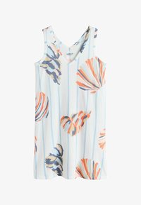 Odabrano, ecru shell