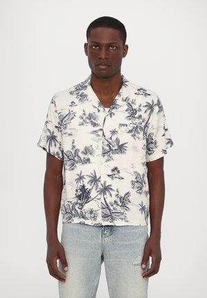 Zadig & Voltaire SLONY TROPICAL PALM - Shirt - judo