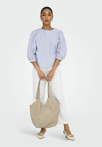 JDY Blus - white