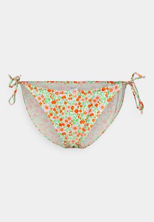 Monki Bikiinide alumine osa - multi-coloured