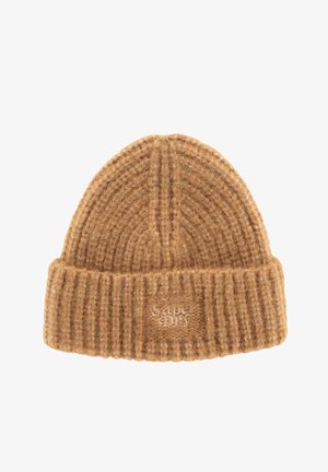 Superdry & Co UNISEX brązowy