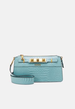 Sac bandoulière - mint