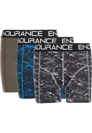 3 PACK  - Underkläder - directoire blue