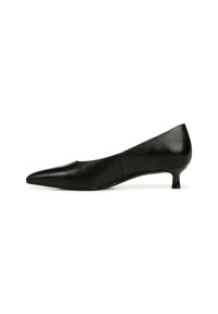 NATALIA - Klassieke pumps - black leather