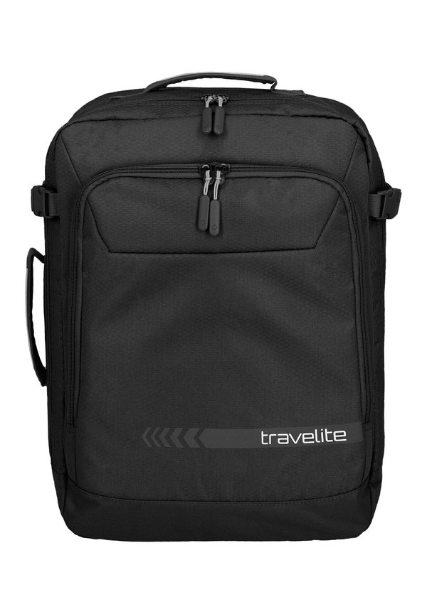 Tagesrucksack - schwarz