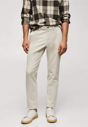 Pantaloni - off-white