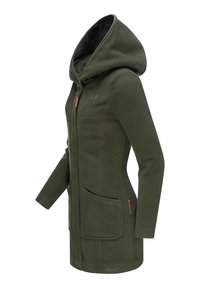 Marikoo Parka - green