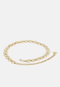 BYZANCE BELT - Tailleriem - gold-coloured