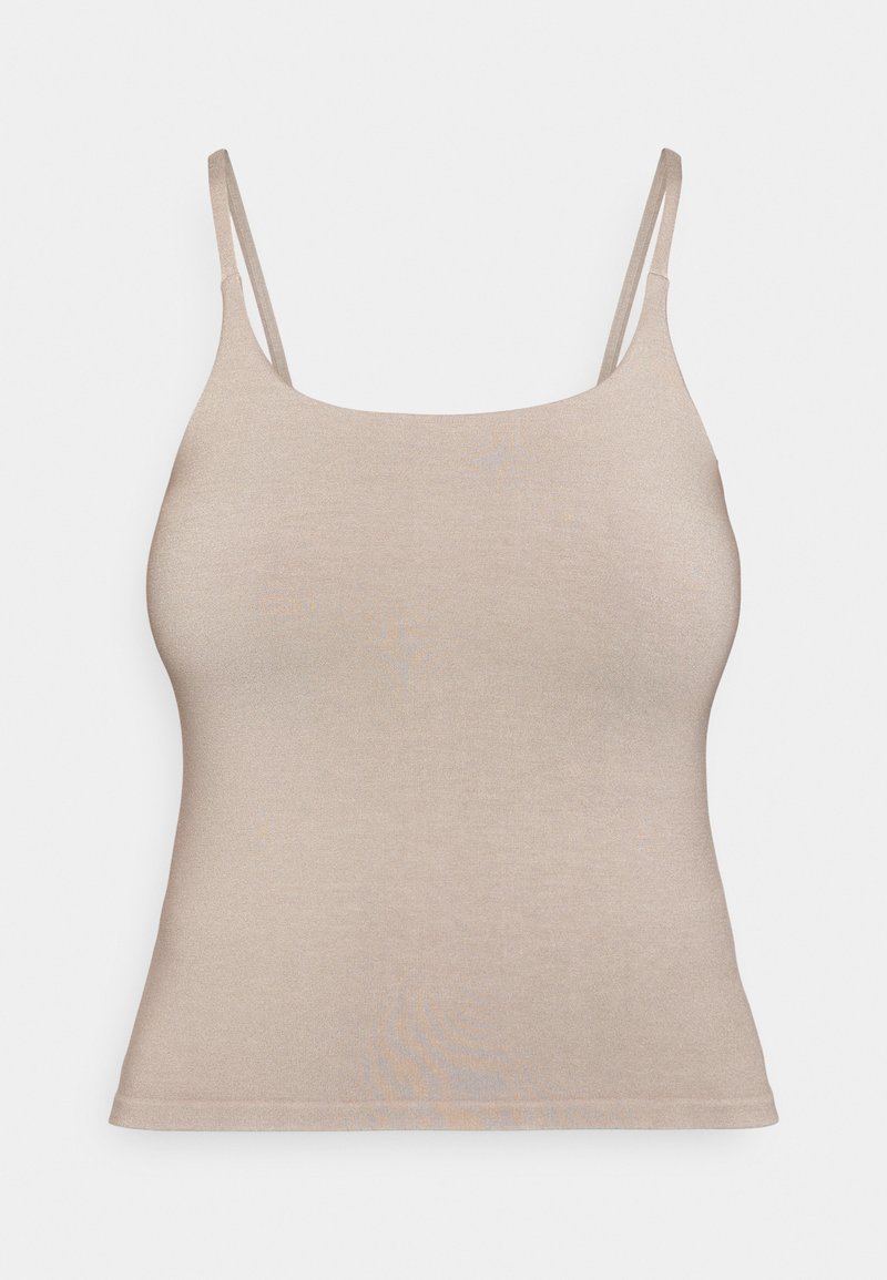 Yogasearcher Top beige Yogasearcher Top beige