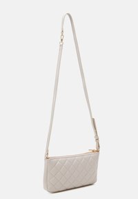 LIU JO MINIBAG - Bandolera - true champagne