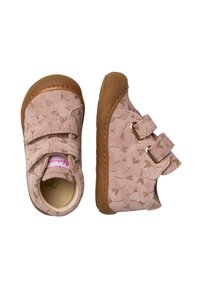 Naturino COCOON VL - Scarpe primi passi - rosa-platin