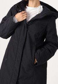 Vero Moda Petite Chaqueta de invierno - black
