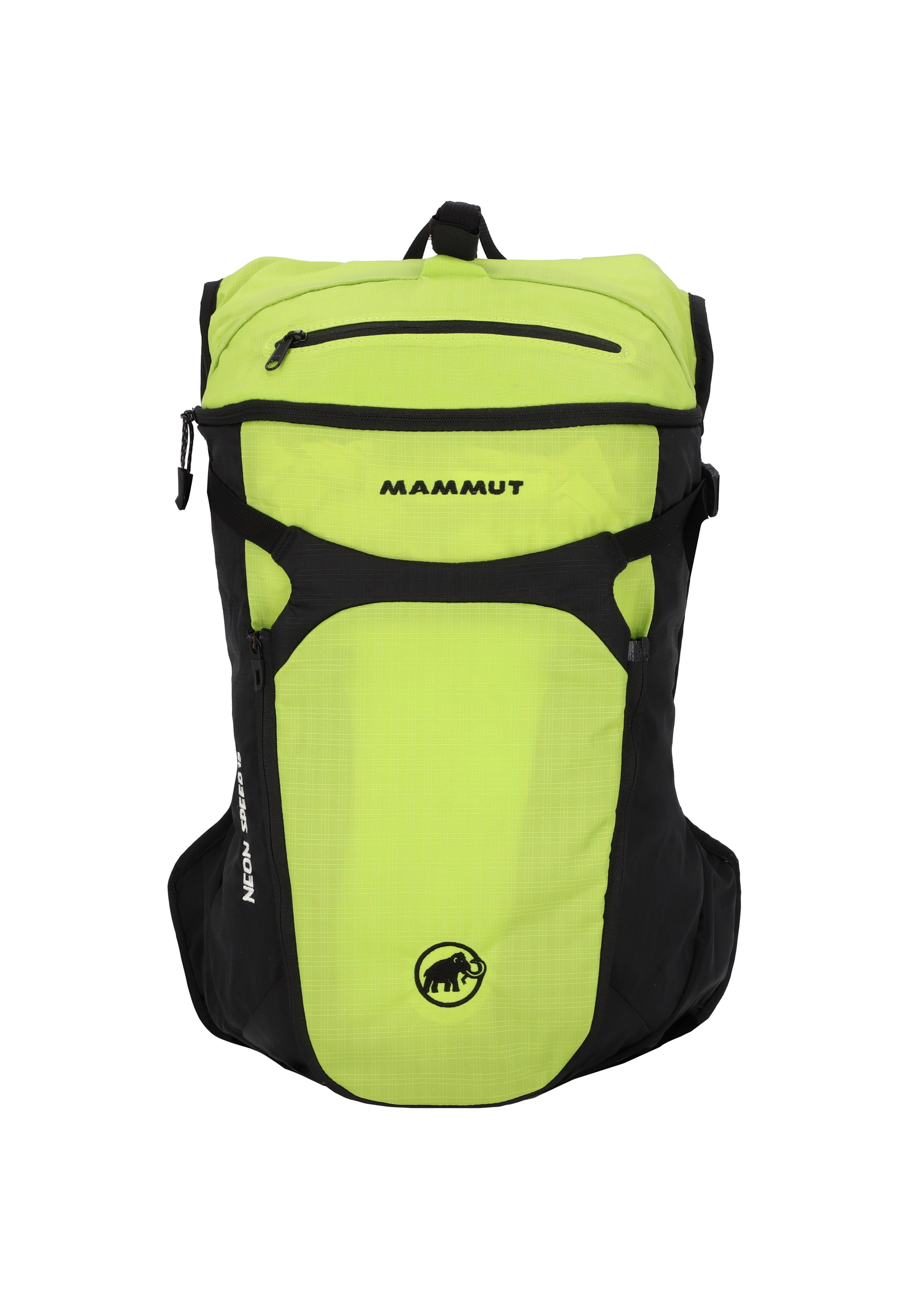 Mammut Zaino da trekking - black/nero - Zalando.it