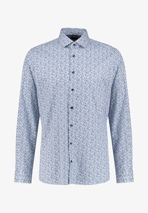 Shirt - royal blue