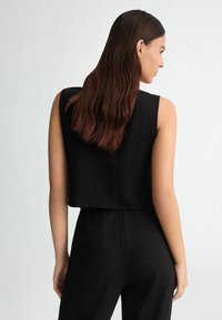 LIU JO Top - black