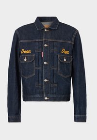 KABAN - Jakna iz džinsa - navy blue