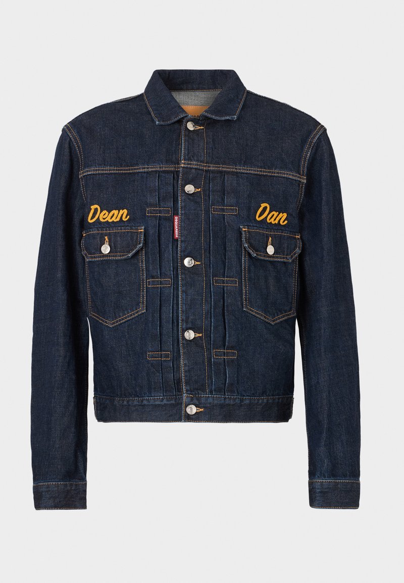 Chaqueta vaquera