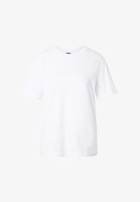 Nevybrané, white