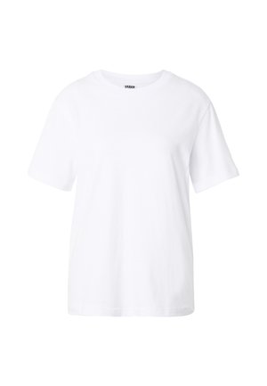Urban Classics, LADIES EVERYDAY TEE - Základné tričko - white
