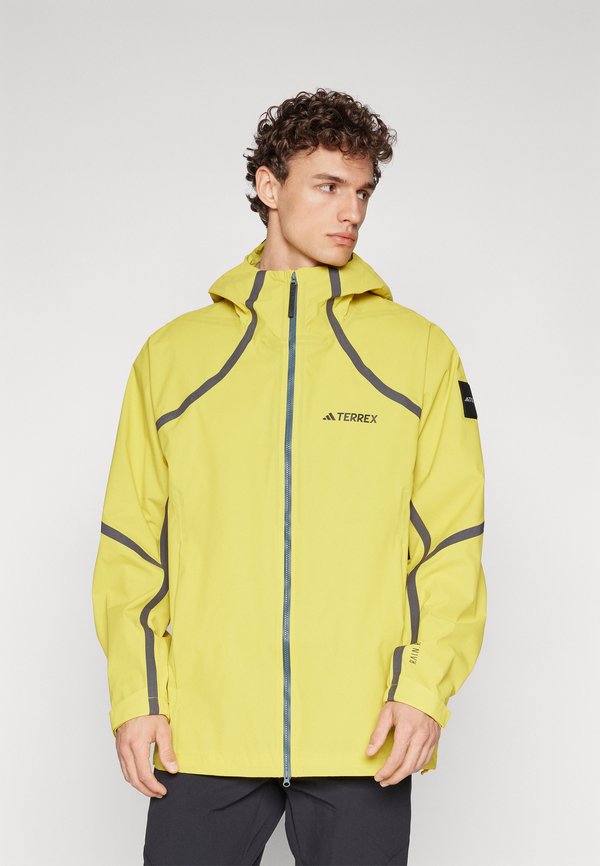 NAT GEO RAIN.RDY - Waterproof jacket