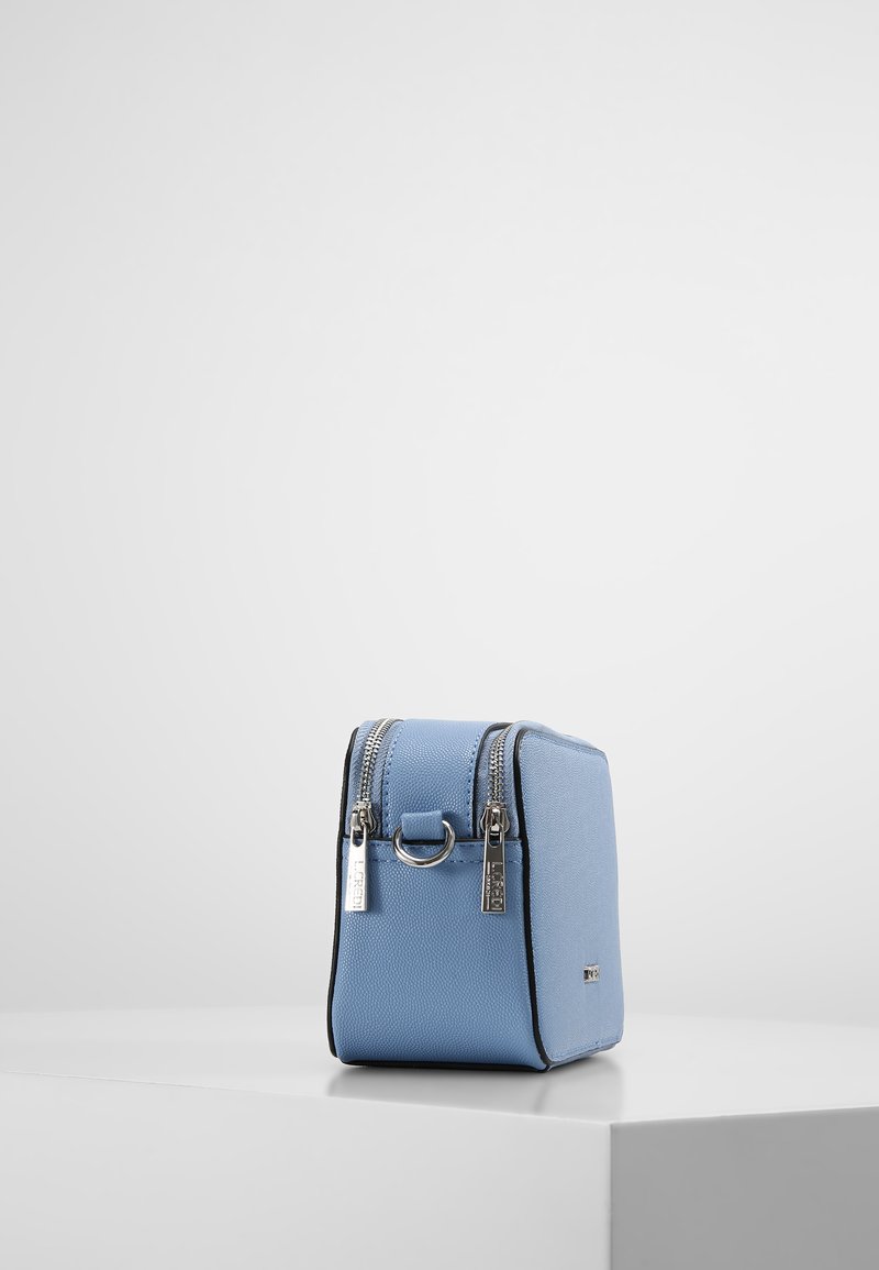Damen Taschen | L.CREDI FLORENTIA Umhängetasche lavendel/flieder - TA77806 Damen Taschen | L.CREDI FLORENTIA Umhängetasche lavendel/flieder - TA77806