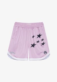 Sélectionné, pink
